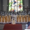ORDINATION PRESBYTERALE    Cathédrale Saint Paul Plateau  Abidjan le 9 juillet 2022