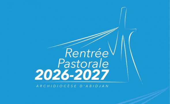 Rentrée Diocésaine 2026-2027 en direct jour 3