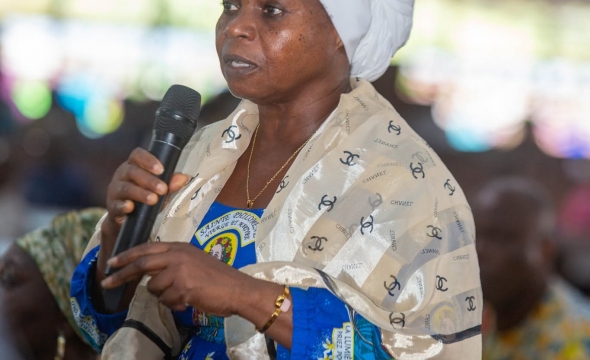 ARCHIDIOCÈSE D'ABIDJAN RENTRÉE PASTORALE 2026-2027:Synthèse de la troisième journée