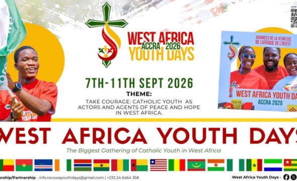 Journées Ouest Africain de la Jeunesse