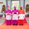 Ordination Épiscopal | Mgr ARNAUD JEAN MARTIAL AGUIA KOUAMÉ