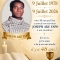 48 ans de sacerdoce de Mgr AKE